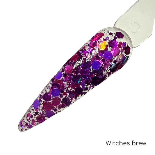 Witches Brew