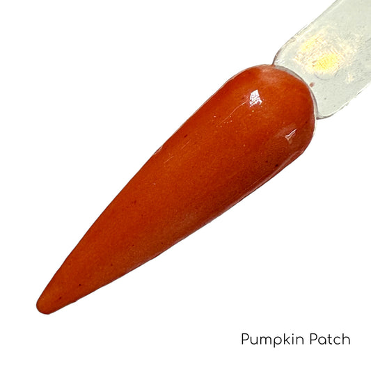 Pumpkin Patch