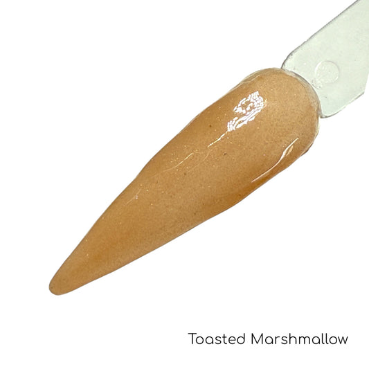 Toasted Marshmallow