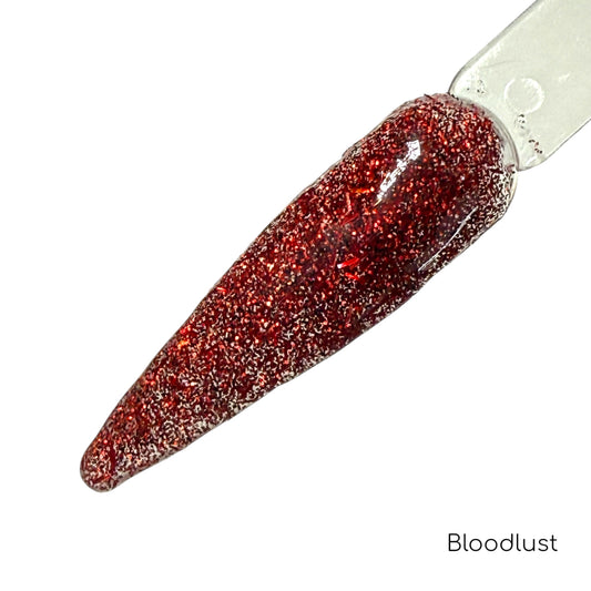 Bloodlust