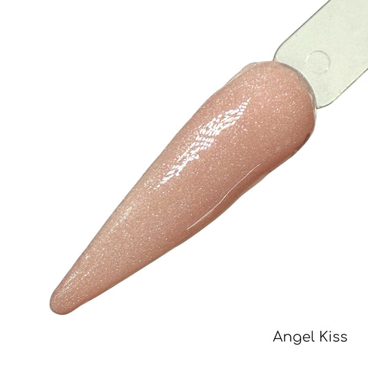 Angel Kiss