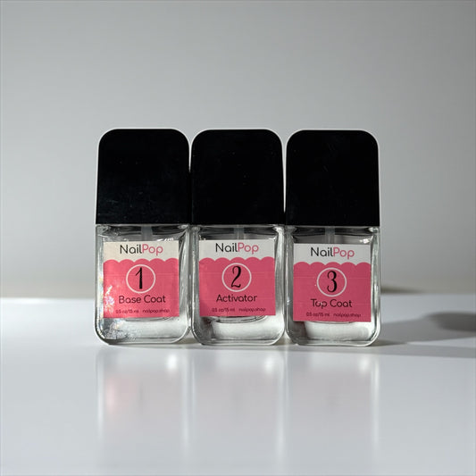 Signature Dip Liquid System