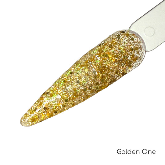 Golden One