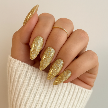 Golden One