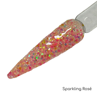 Sparkling Rosè