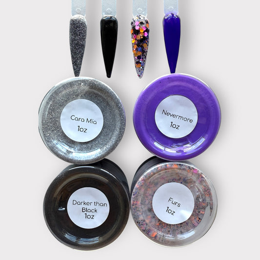 Wednesday Halloween Collection