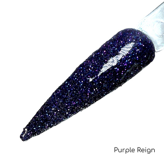 Purple Reign