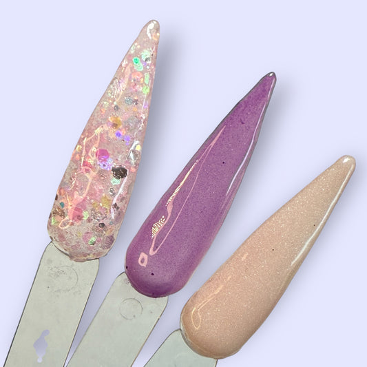 Girly Pop Ghost Halloween Collection