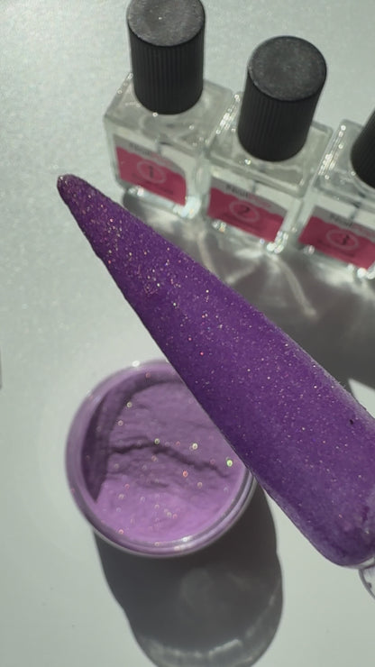 Full Moon Nail Dip Powder