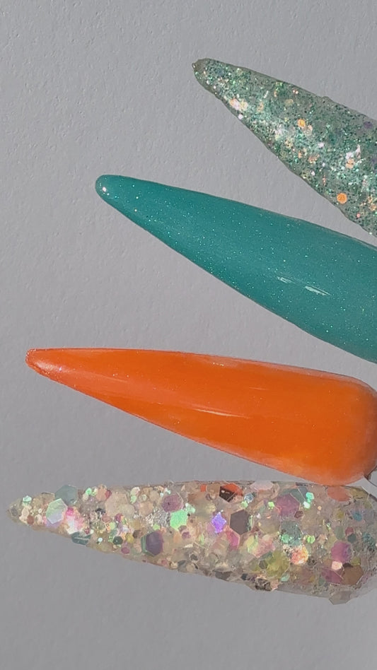 Showgirl Collection