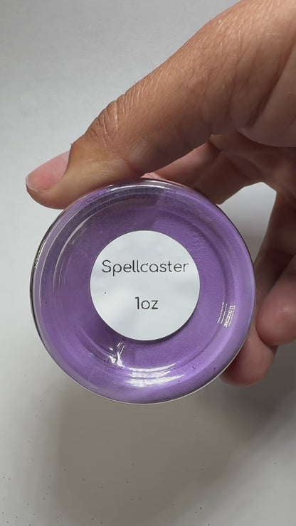 Spellcaster Nail Dip Powder